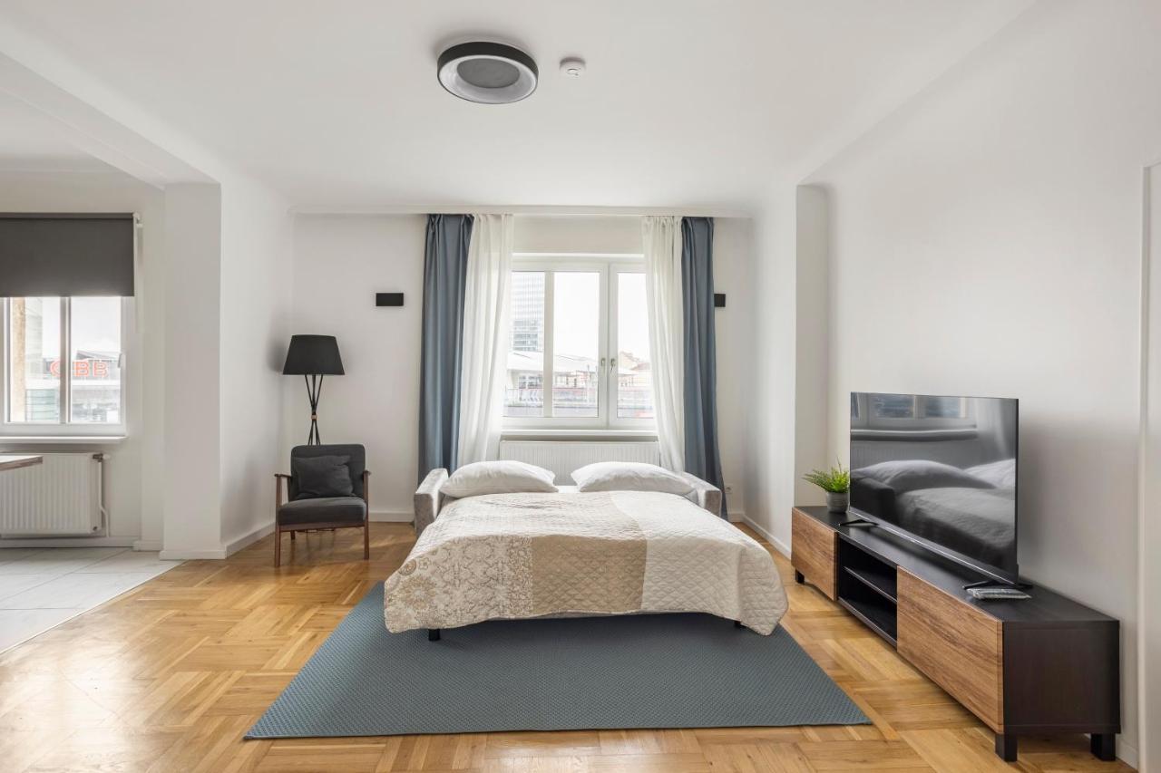 Zentrales, Helles & Modernes City-apartment Vienne