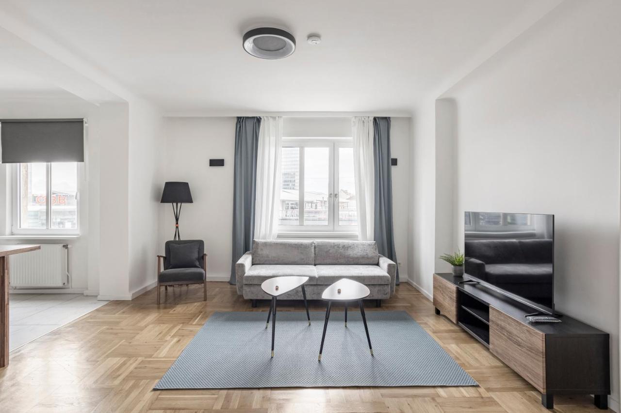 Appartement Zentrales, Helles & Modernes City-apartment Vienne