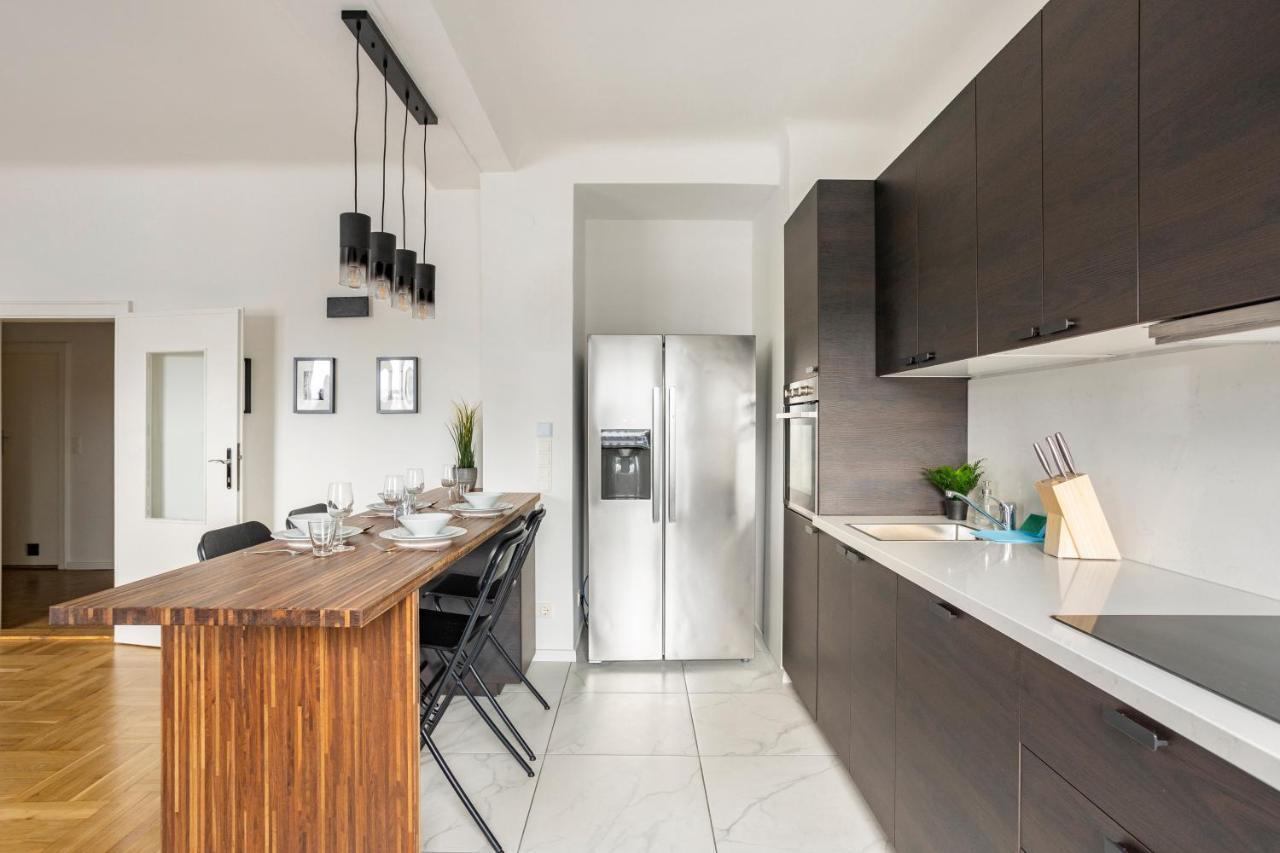 Zentrales, Helles & Modernes City-apartment * Vienne
